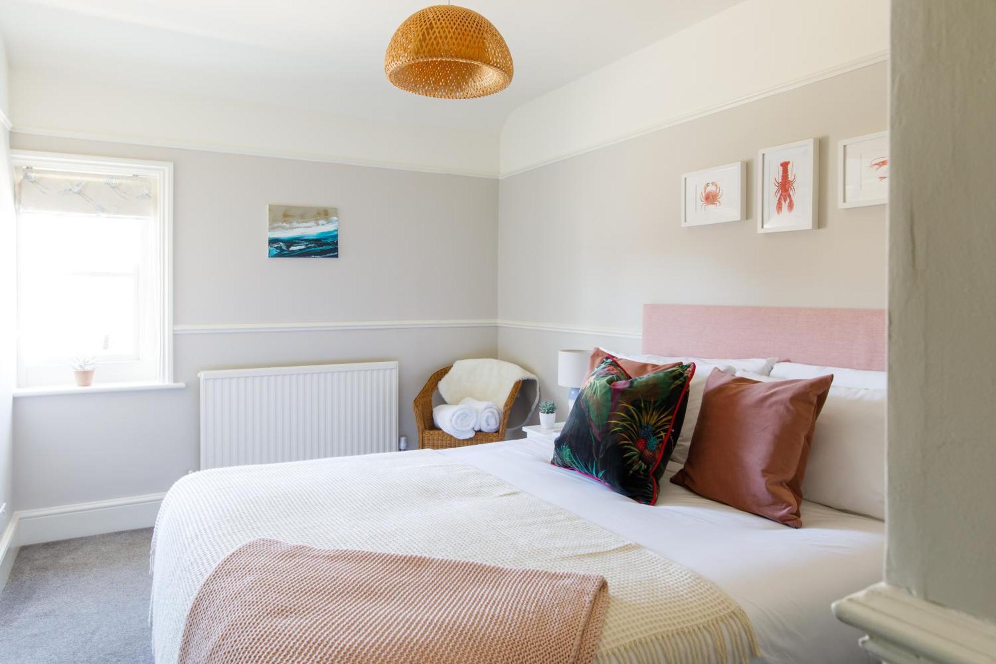 Hotel The Wittering West Wittering Exteriér fotografie