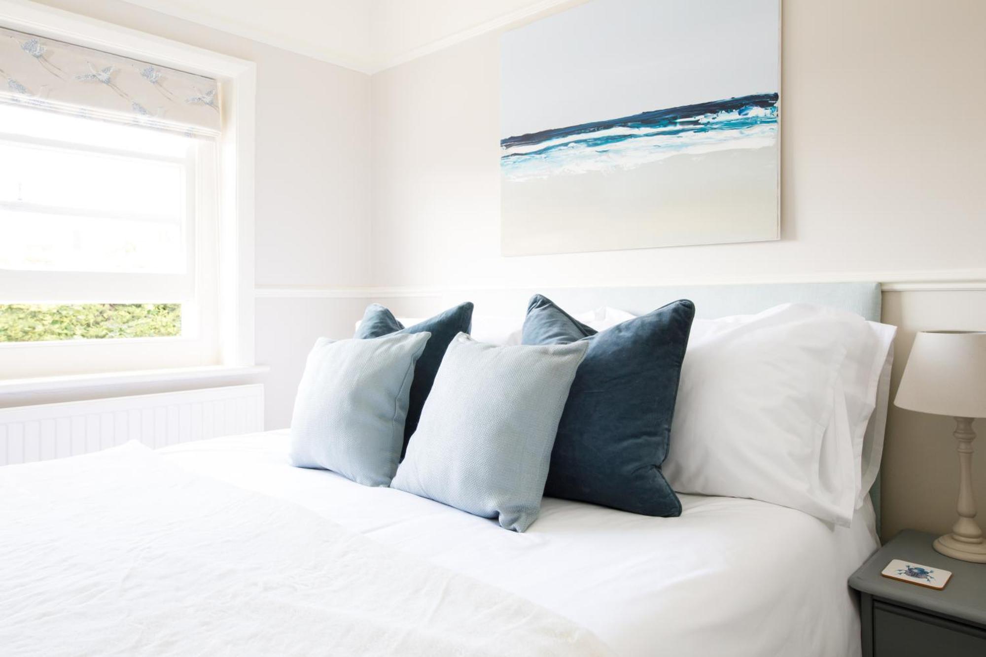 Hotel The Wittering West Wittering Exteriér fotografie